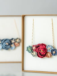 שרשרת אביבית