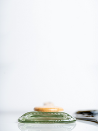 מגש בקבוק יין