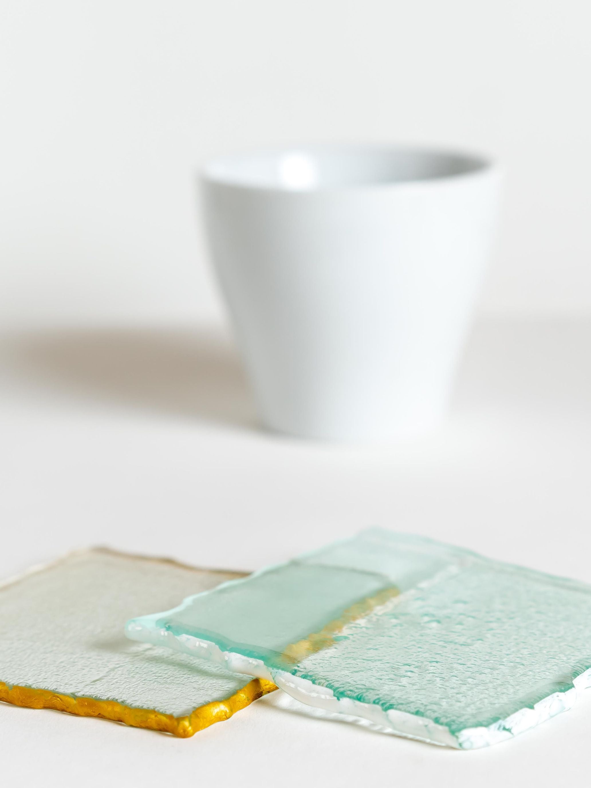 תחתיות לכוס