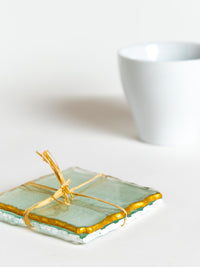 תחתיות לכוס