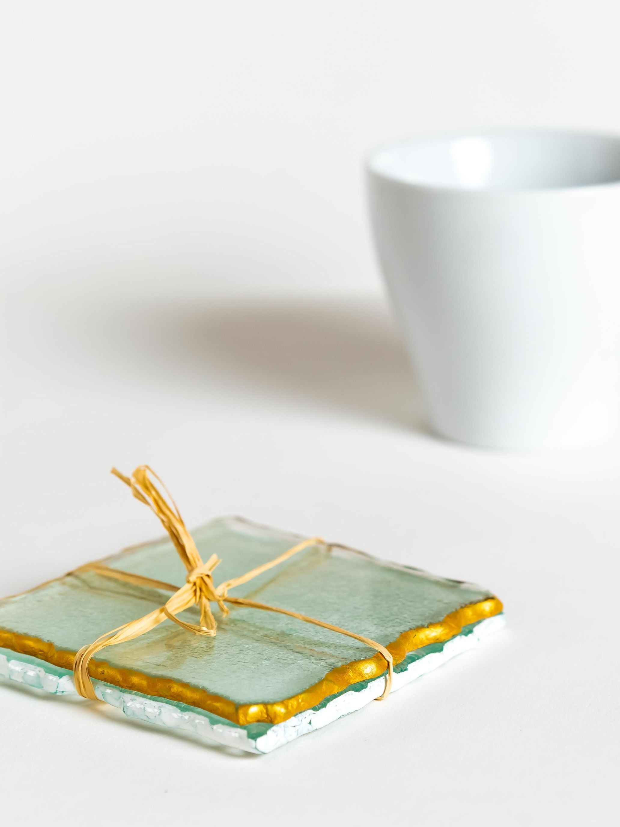 תחתיות לכוס