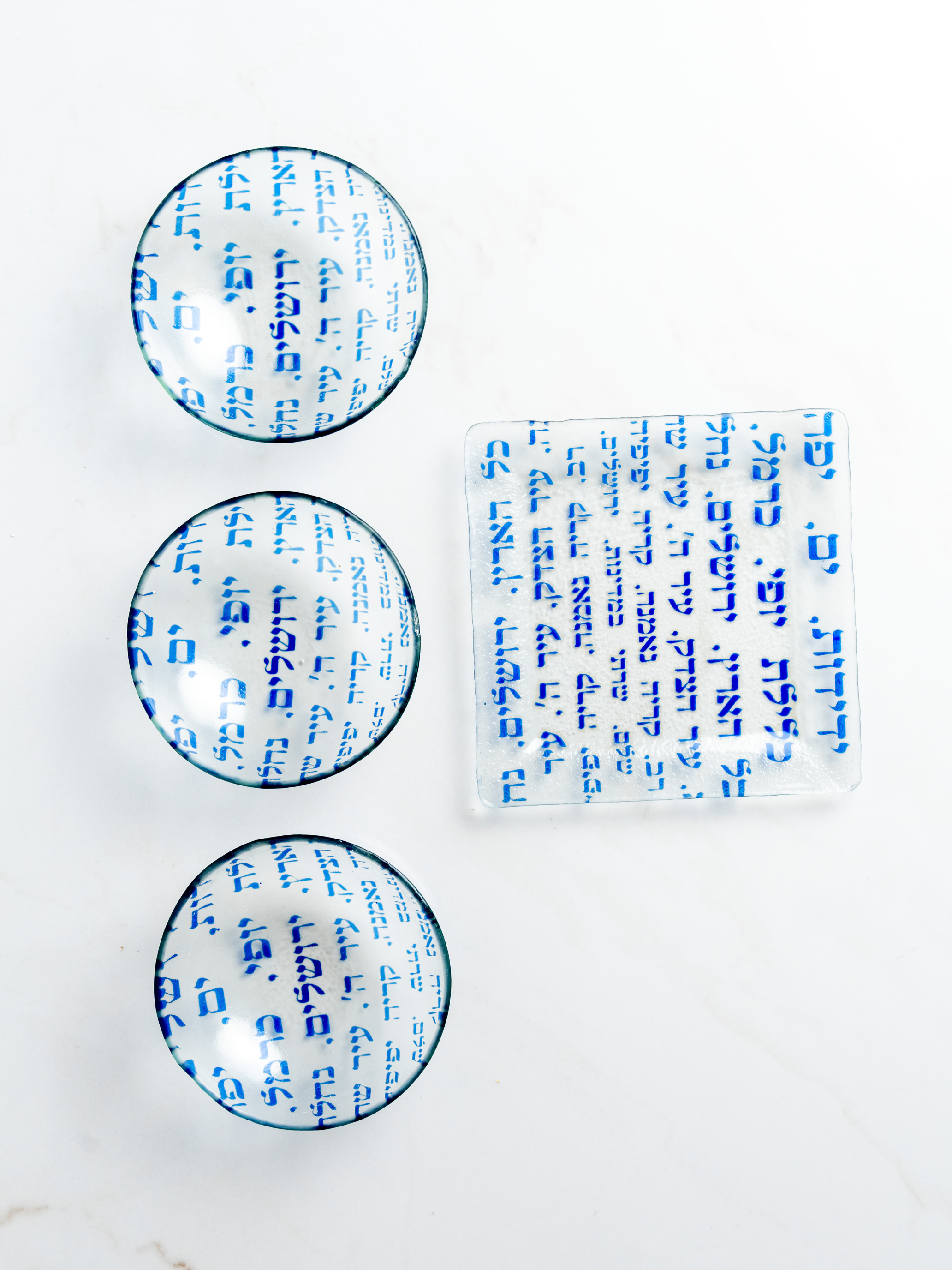 70 שמות ירושלים