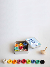 חנוכייה מעוצבת ע"י הנוער שלנו