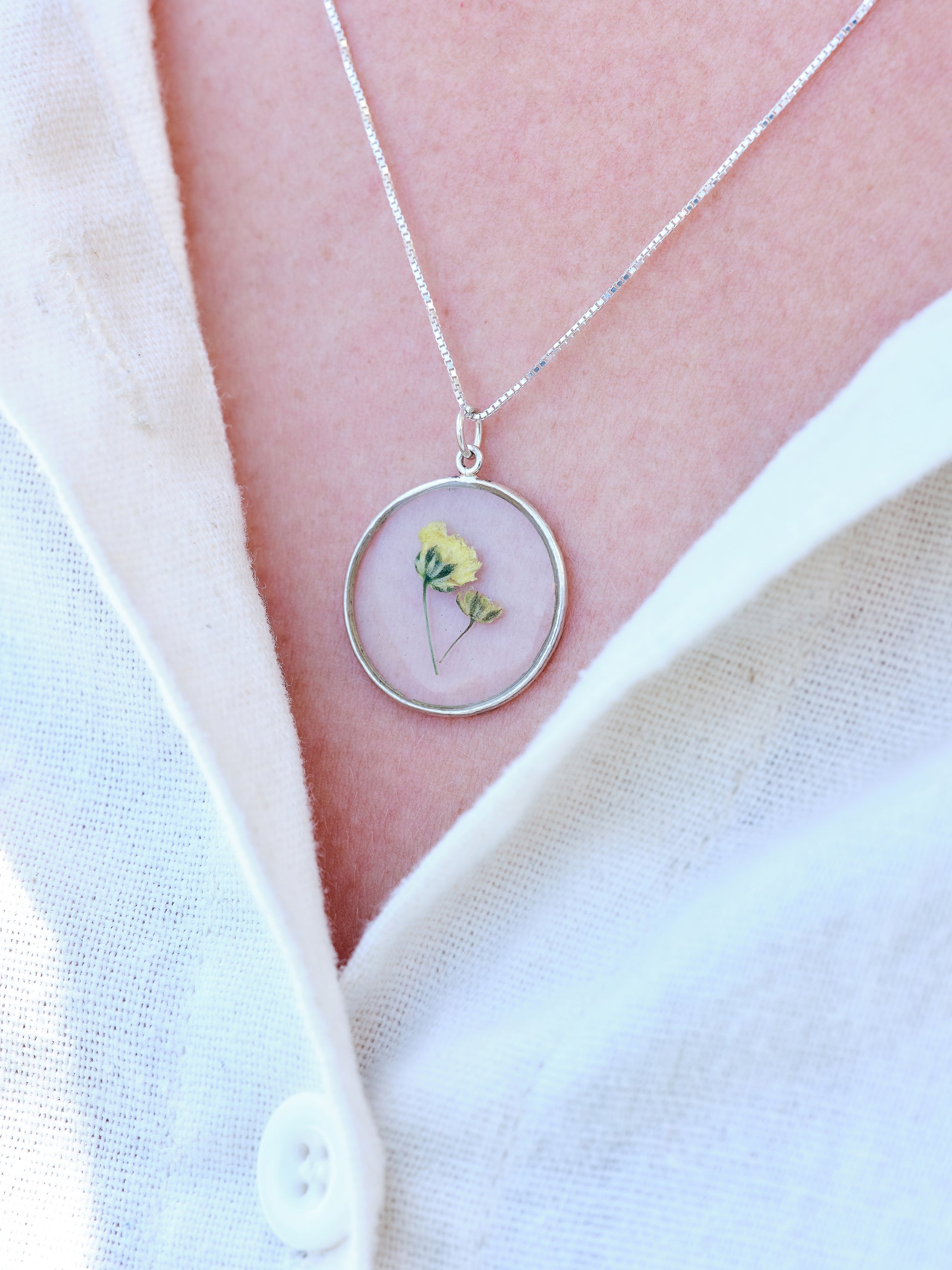 שרשרת עדן גיבסנית