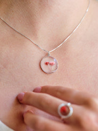 שרשרת עדן גיבסנית