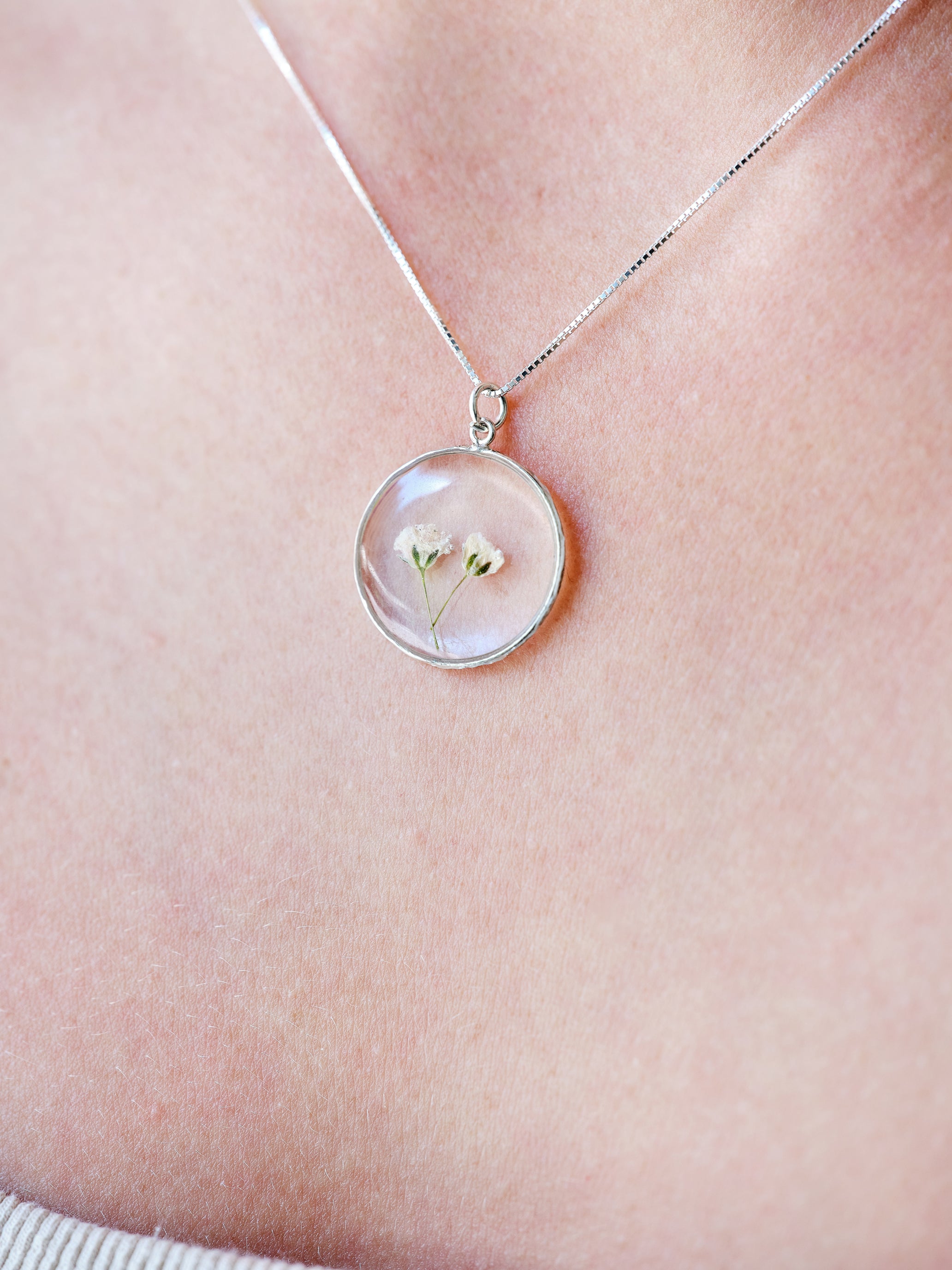 שרשרת עדן גיבסנית