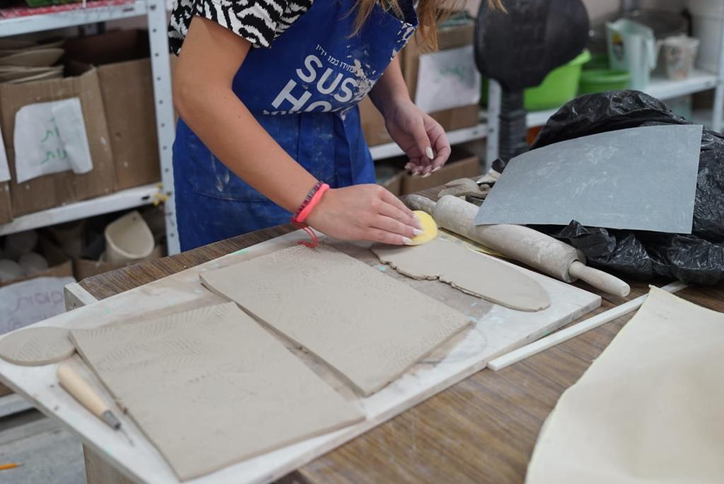 יותר מסיור: חוויה אמנותית-חברתית שמשנה חיים – רק בירושלים