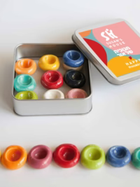 חנוכיה של אור ושמחה