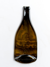 Wine Bottle Tray