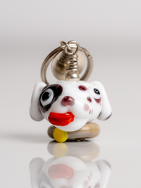 Puppy Glass Burner 