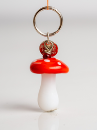 Glass Burner for Pottery 