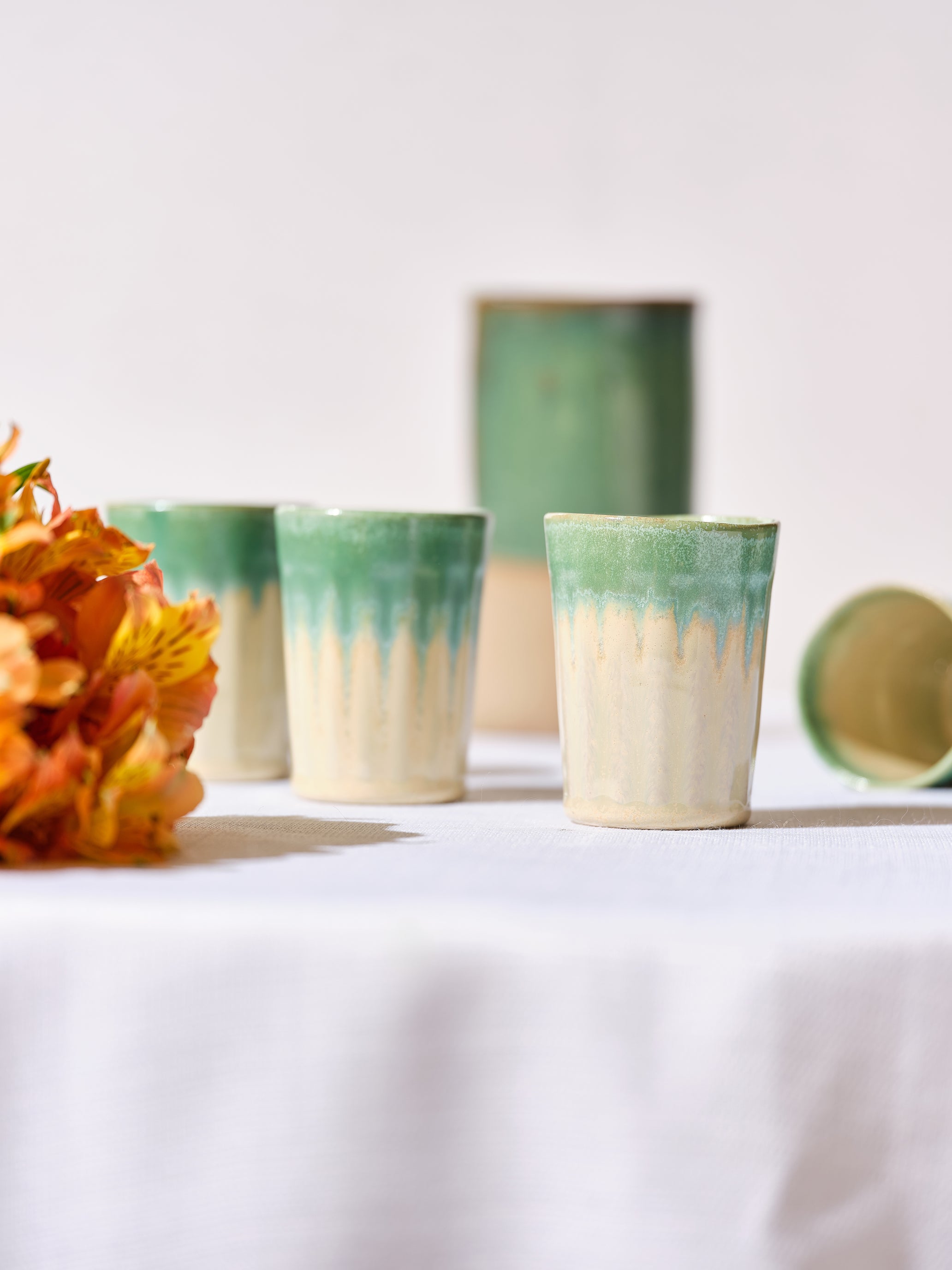 Jasmine Cup 
