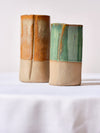 Clay Vase 
