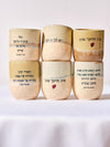 Cups of Songs