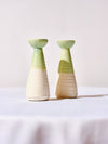 Nordic Candlesticks 