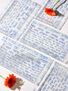 70 Names of Jerusalem