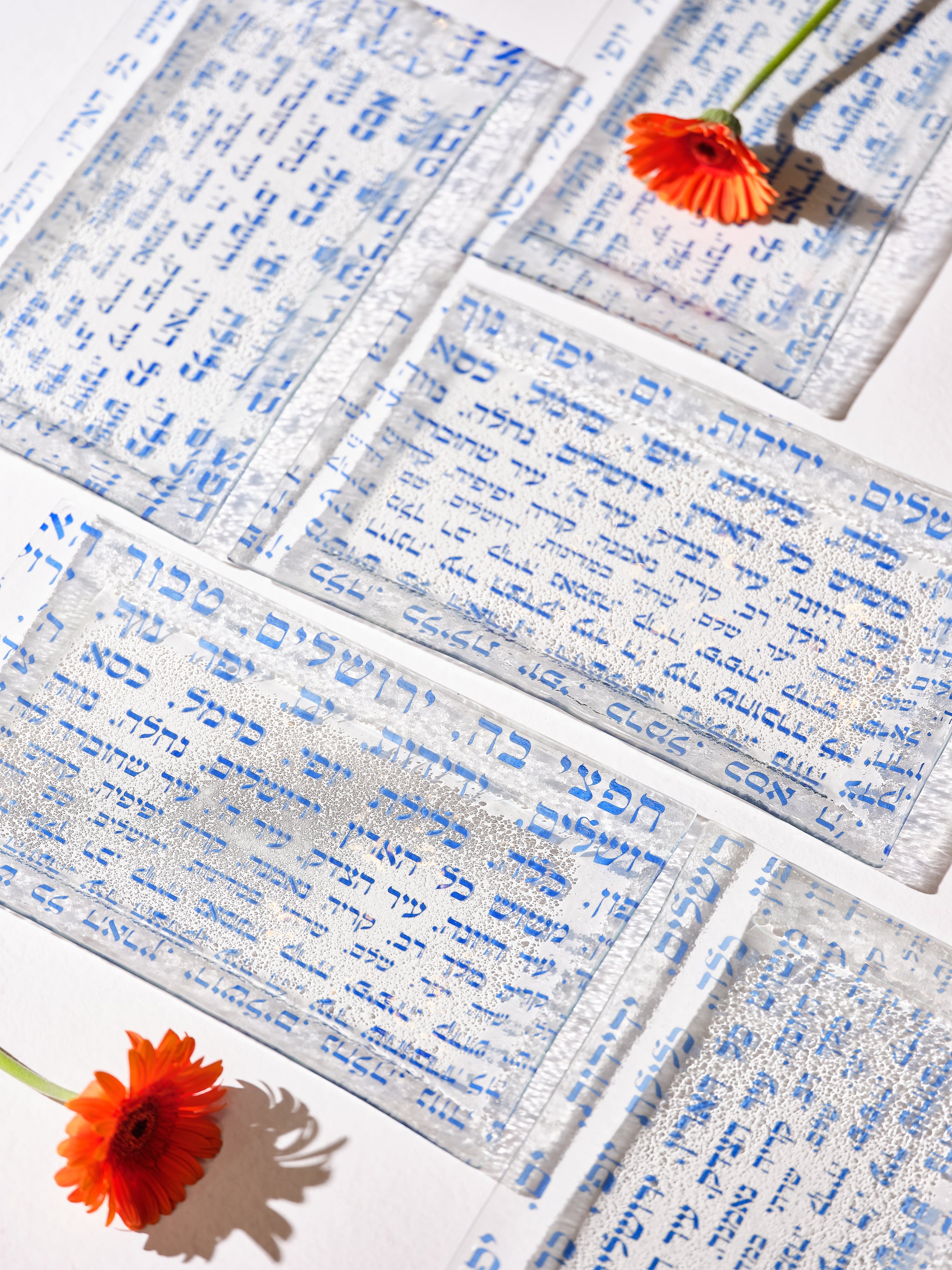 70 Names of Jerusalem