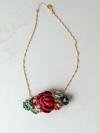 שרשרת אביבית