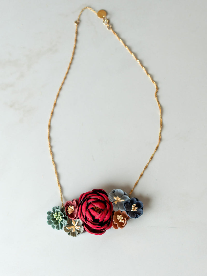 שרשרת אביבית