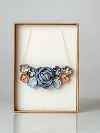 שרשרת אביבית