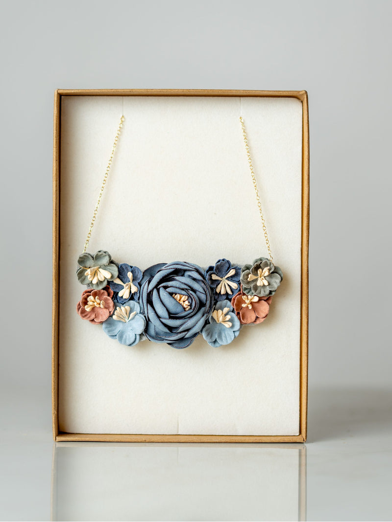 שרשרת אביבית