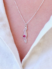 Country Necklace