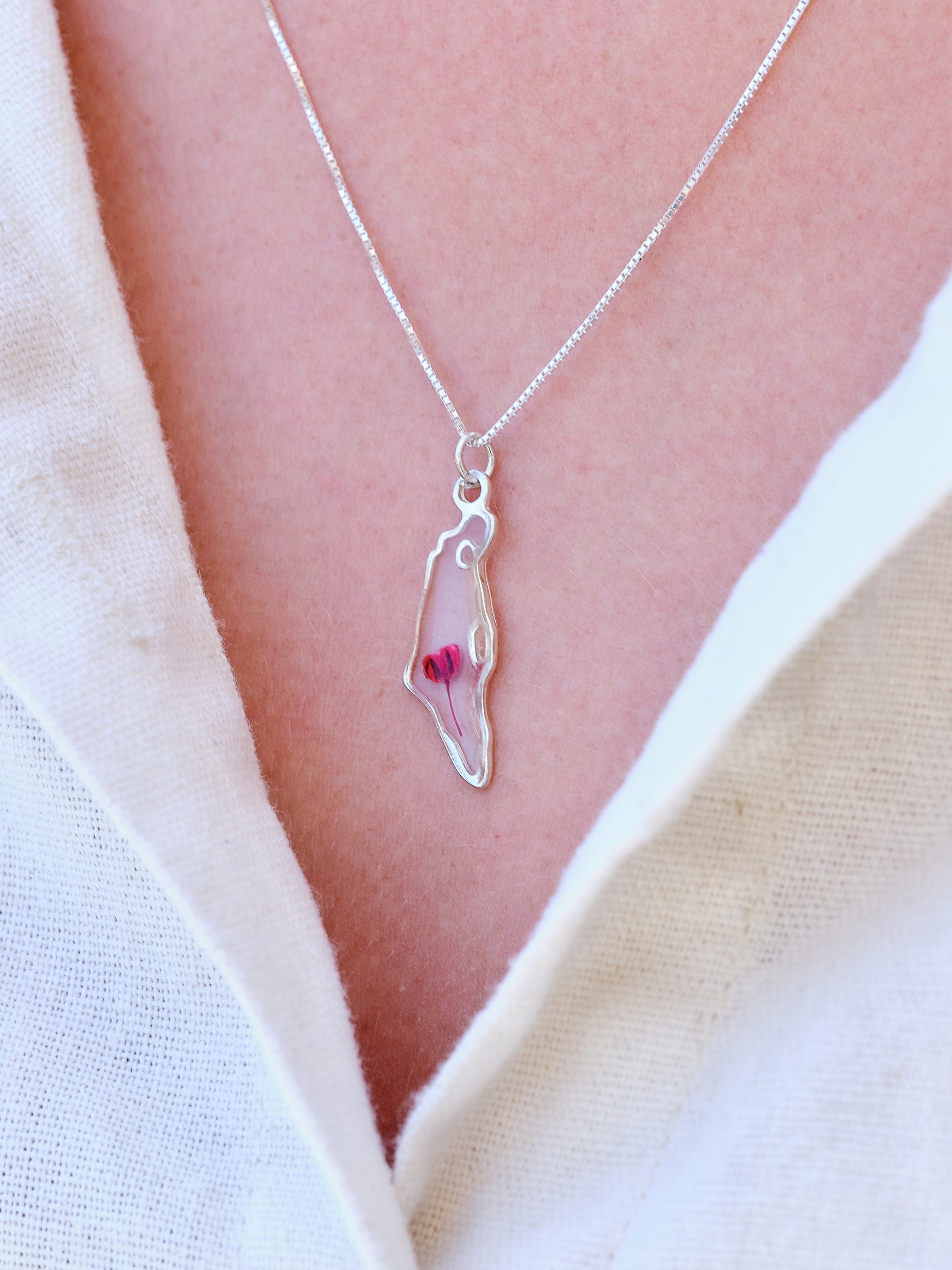 Country Necklace