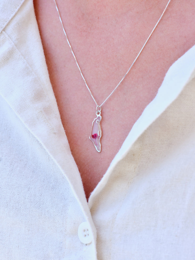 Country Necklace