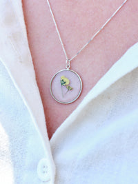 Eden Gibbons Necklace