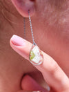 Long Tal Earrings