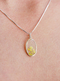 Tamar Necklace