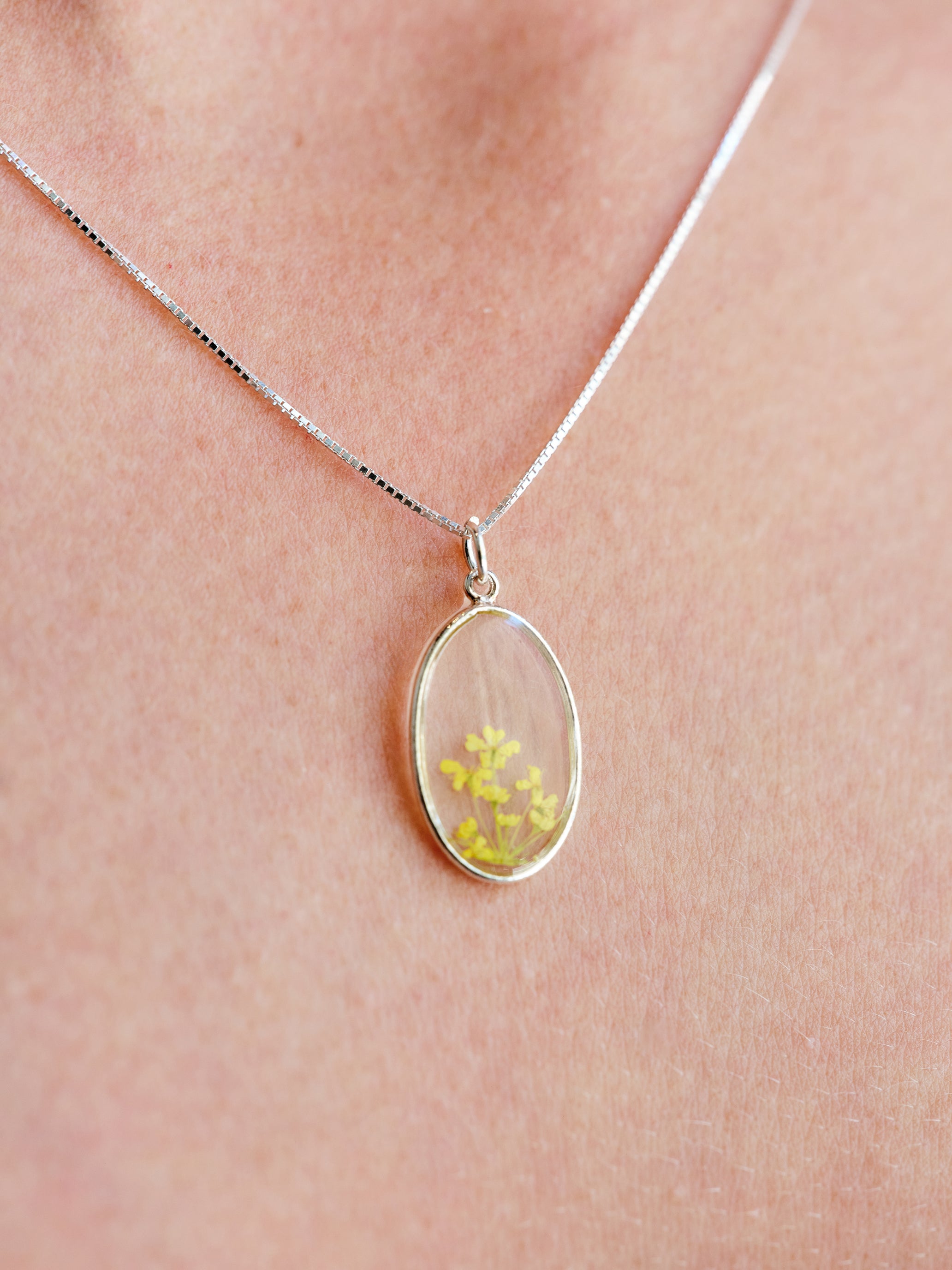 Tamar Necklace