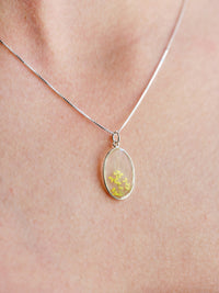 Tamar Necklace