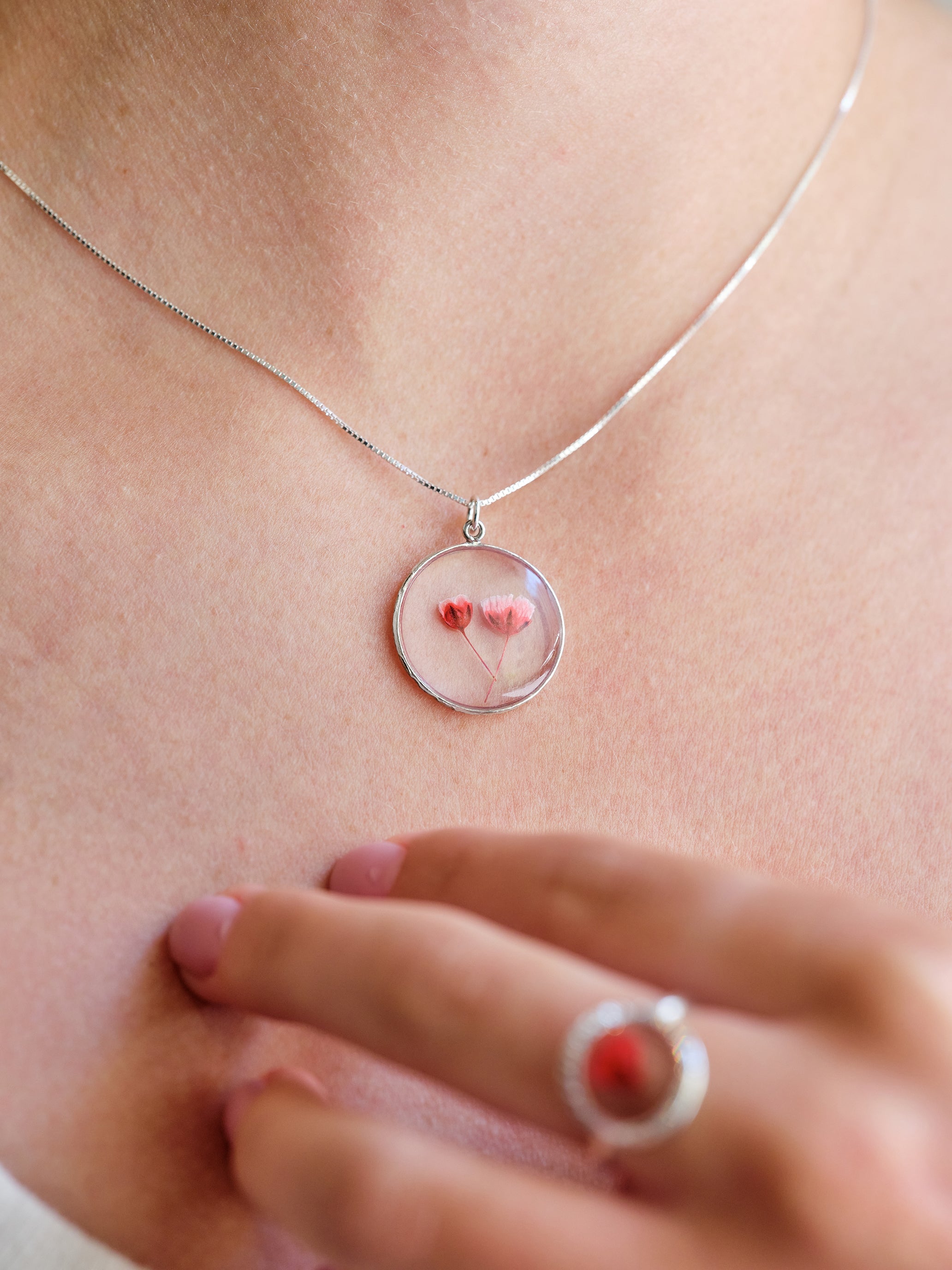 Eden Gibbons Necklace