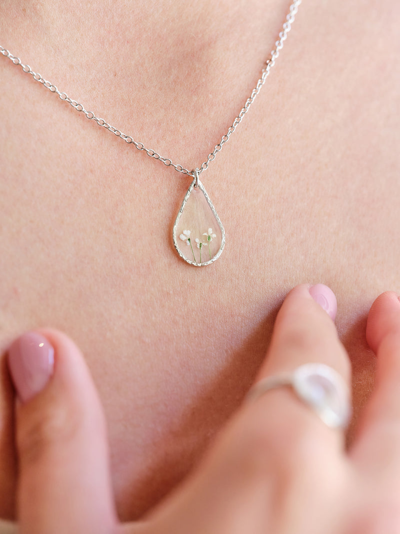 Tal Necklace