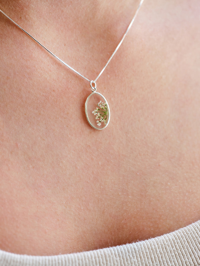 Tamar Necklace