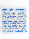 70 Names of Jerusalem