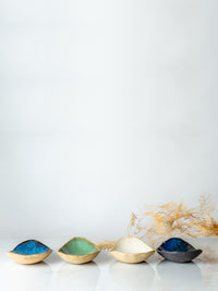 Oval Bowl