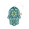 Glass Wall Hanging