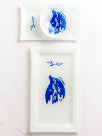 Jerusalem Trays With a Unique Design