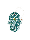 Glass Wall Hanging